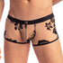 Shorty L Homme Invisible Velours et Luxure MY39LUX