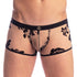 Shorty L Homme Invisible Velours et Luxure MY39LUX