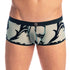 Shorty L Homme Invisible Velours Mystique MY39VEL