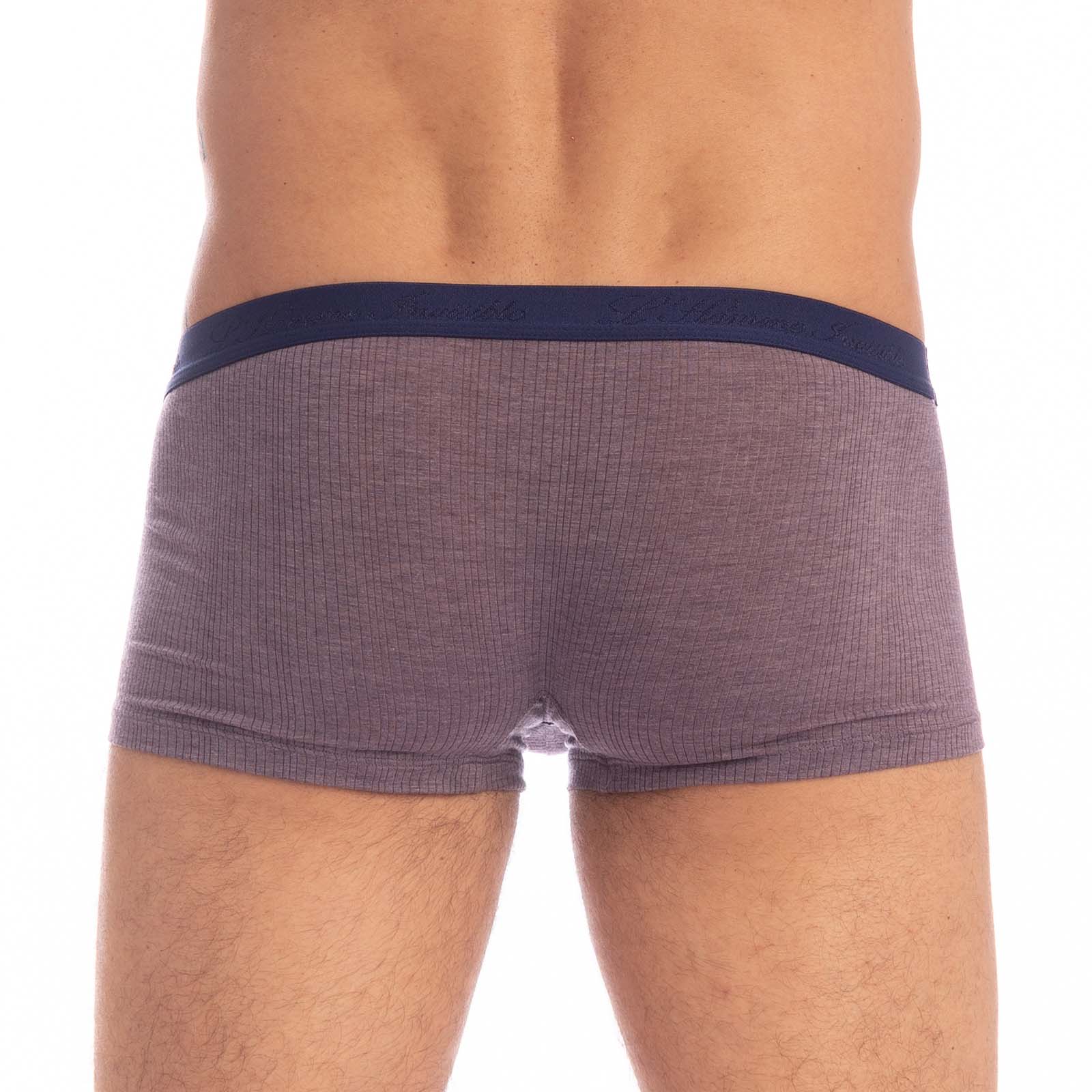 Shorty L Homme Invisible Juicy Berry MY39JUI