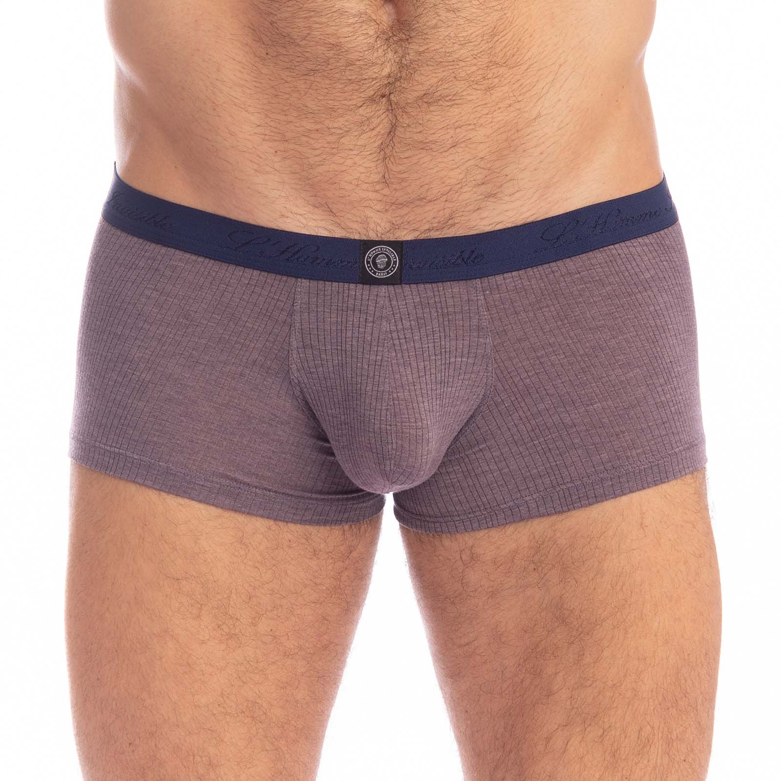Shorty L Homme Invisible Juicy Berry MY39JUI