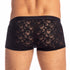 Shorty L Homme Invisible Black Lotus MY39LOT