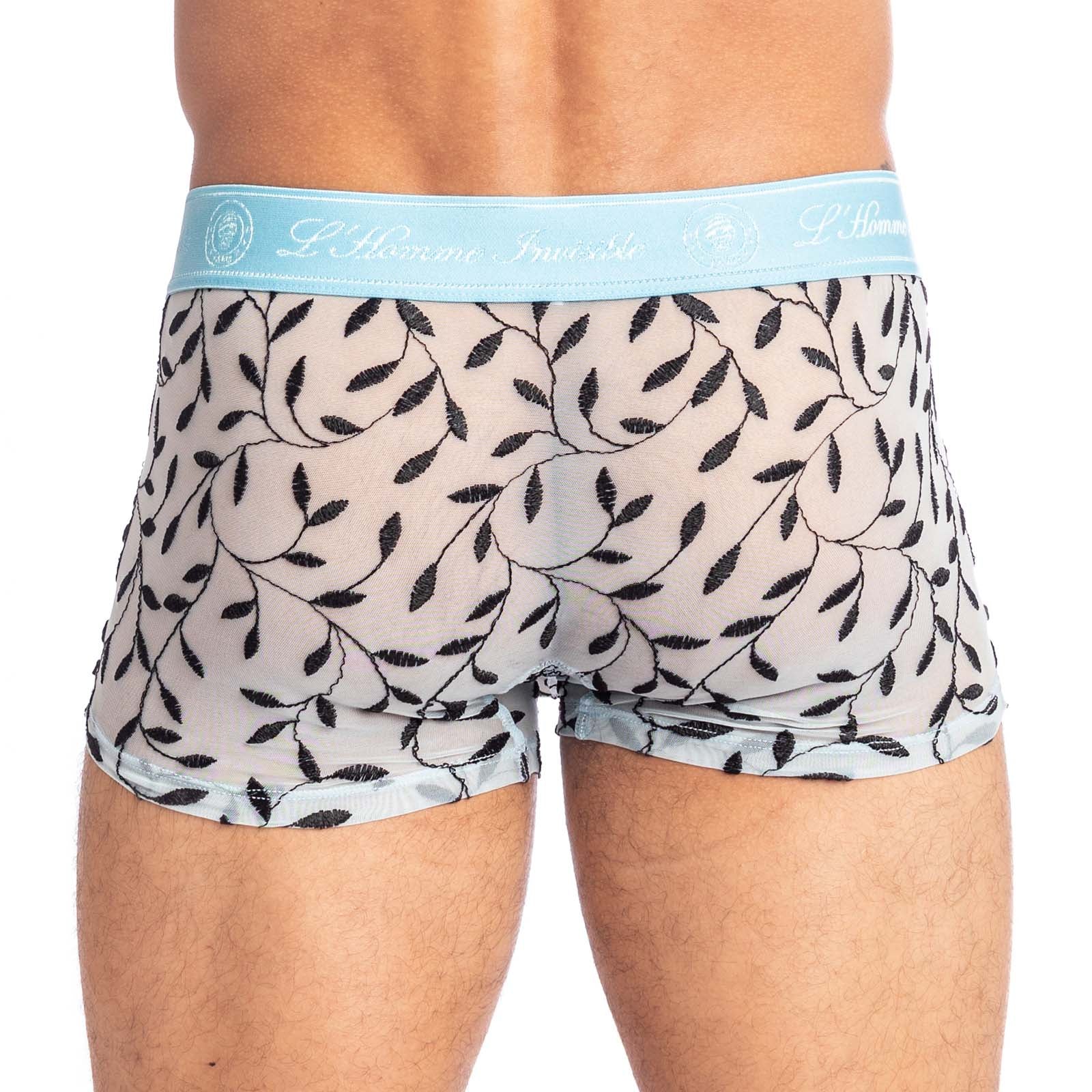 Shorty L Homme Invisible Olivier UW05IVY