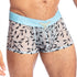 Shorty L Homme Invisible Olivier UW05IVY