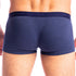 Shorty L Homme Invisible Bleu de Chine MY39C49