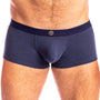Shorty L Homme Invisible Bleu de Chine MY39C49