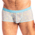 Shorty L Homme Invisible Paradiso MY39PAR