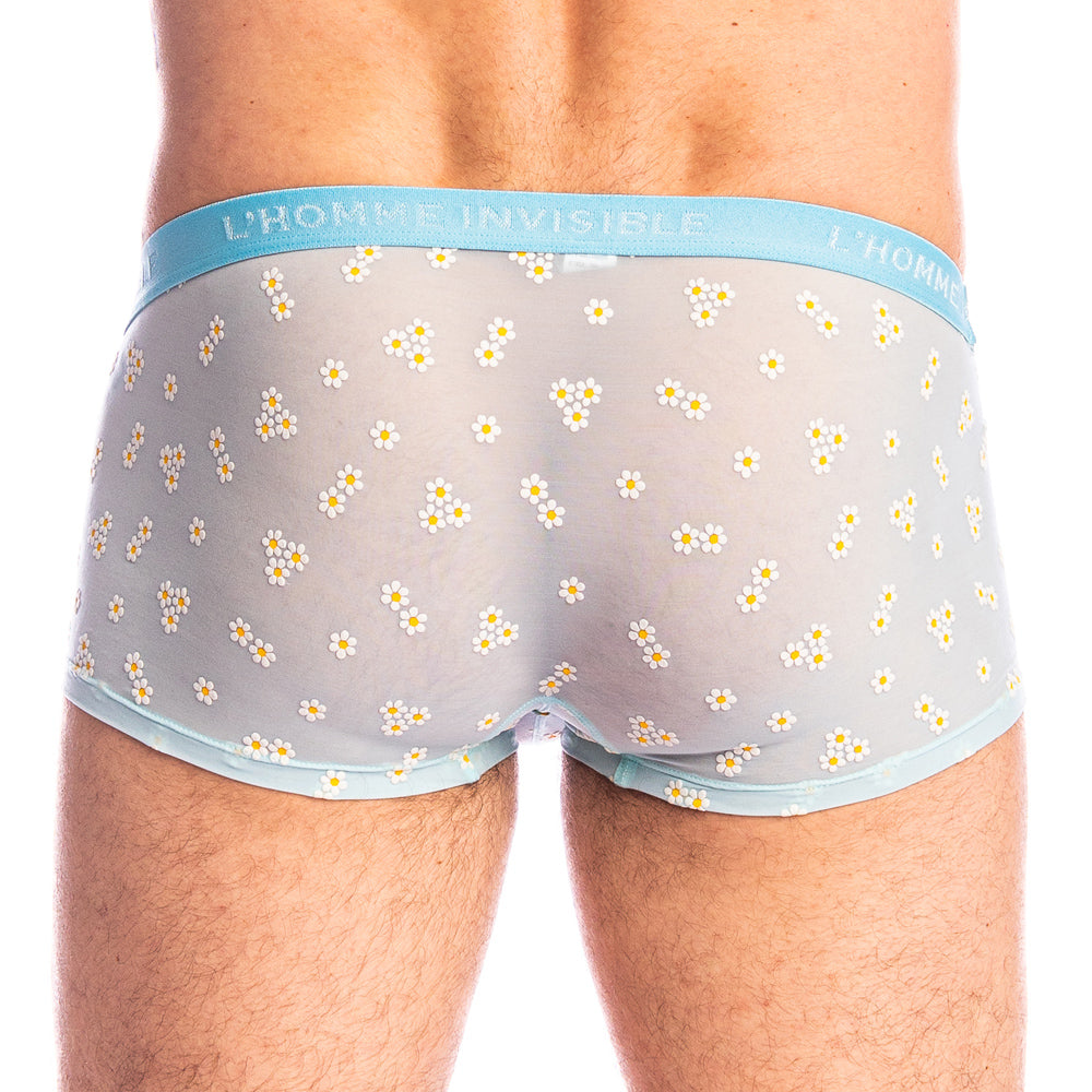 Shorty L Homme Invisible Paradiso MY39PAR