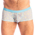 Shorty L Homme Invisible Paradiso MY39PAR