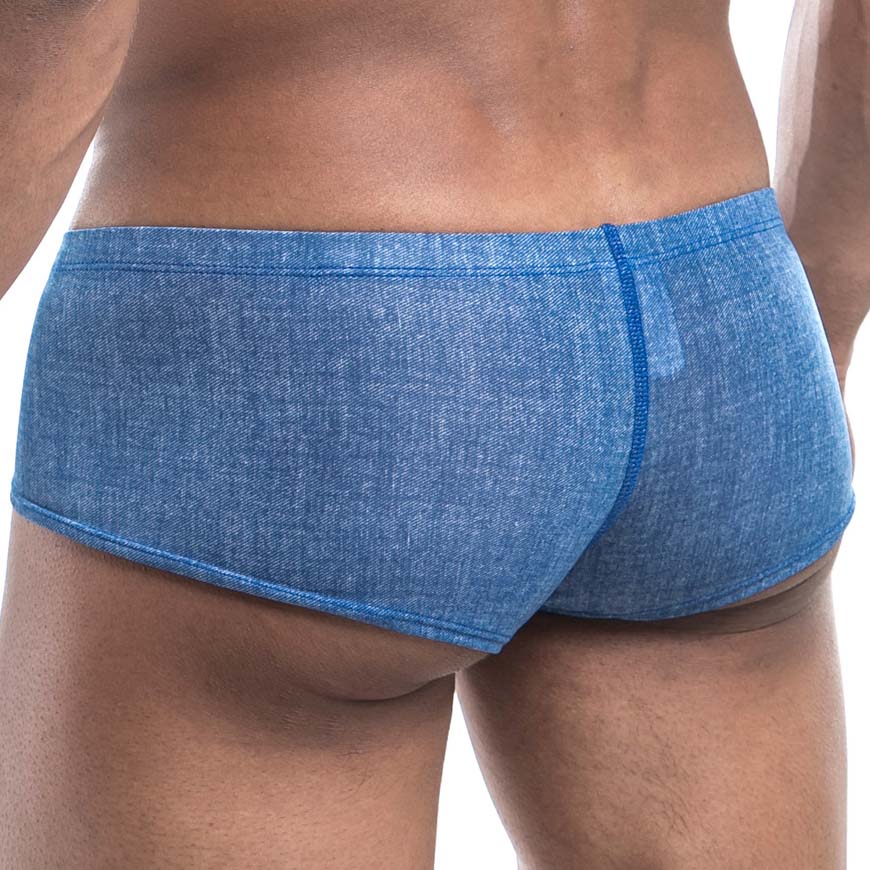 Cheek Boxer Joe Snyder 13 Jeans