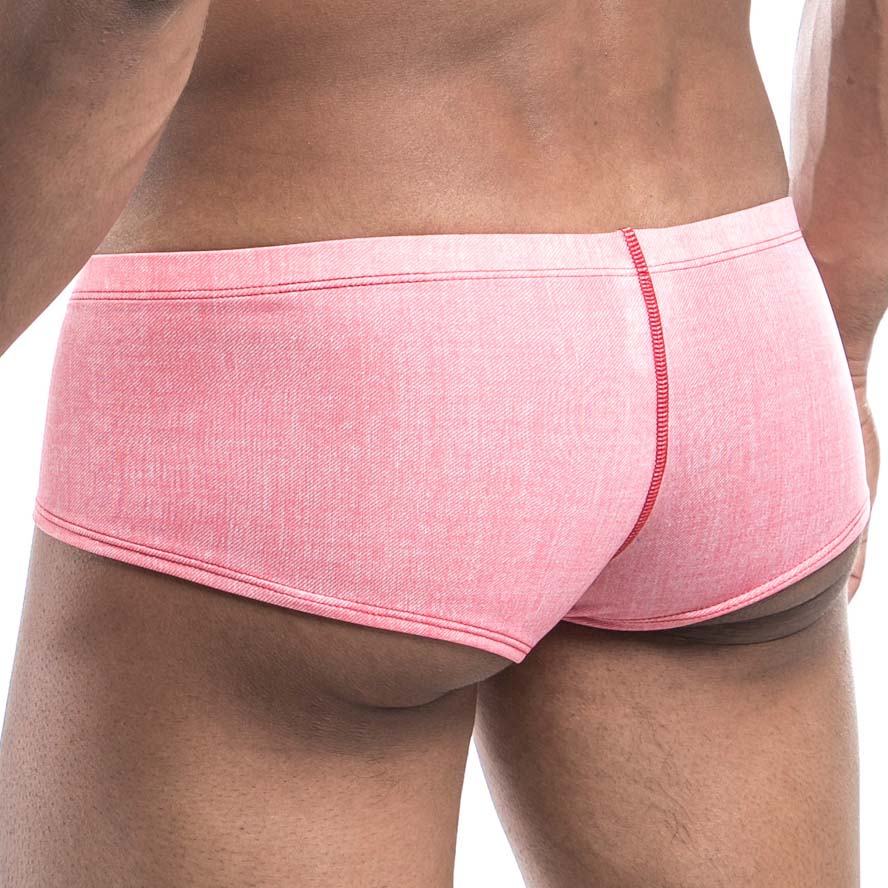 Cheek Boxer Joe Snyder 13 Jeans