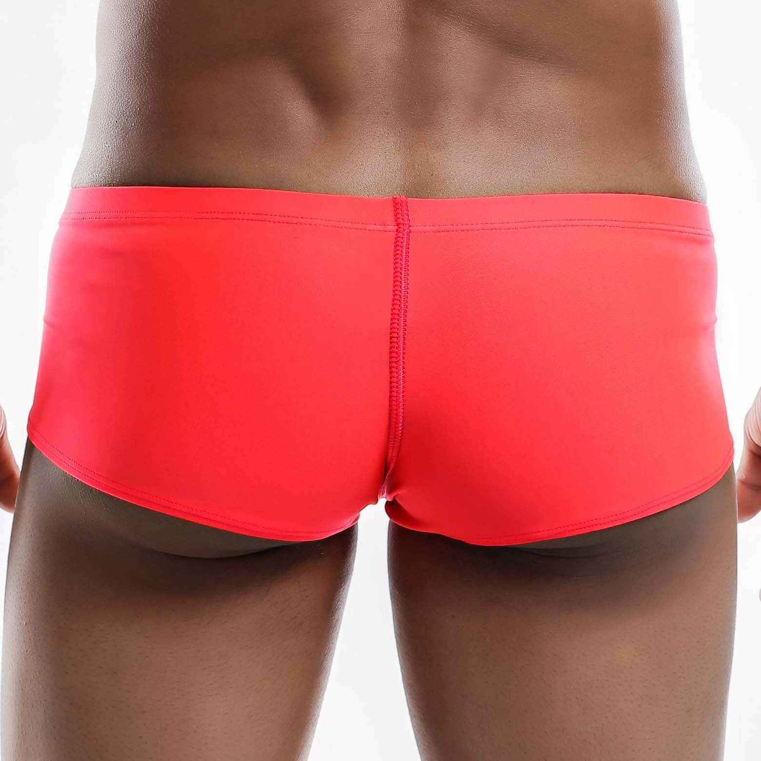 Cheek Boxer Joe Snyder J13 Shining