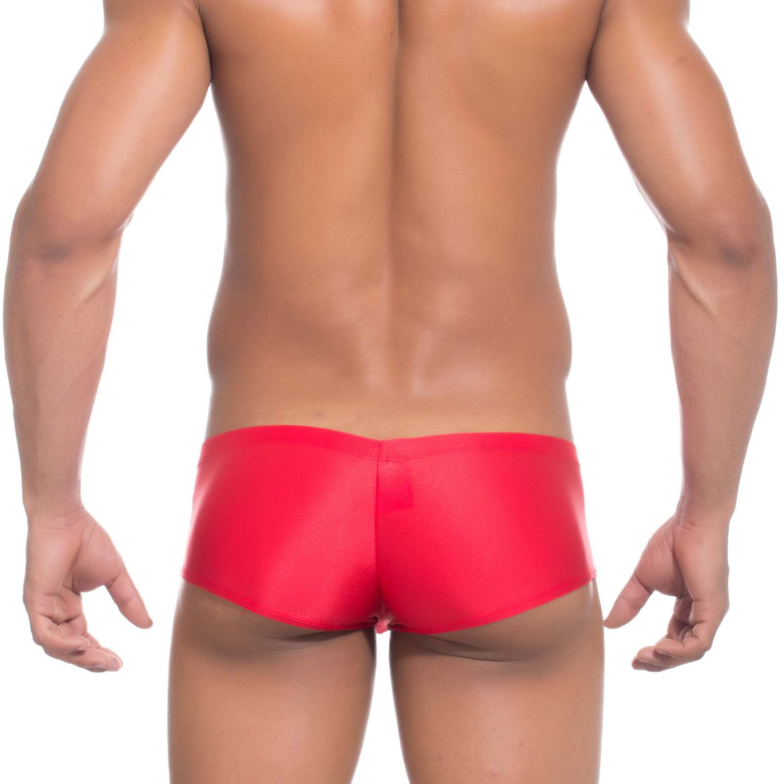 Shorty Joe Snyder MBUL05