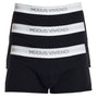 Pack de 3 Shorty Modus Vivendi Staple 12421-1