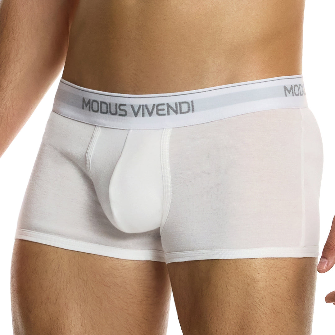 Shorty Modus Vivendi Staple 12421