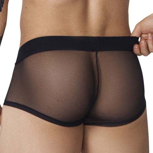 Shorty Pikante Burly PIK1090