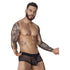 Shorty Pikante Burly PIK1090