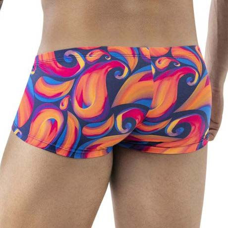 Shorty Pikante Kracent PIK1826