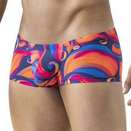 Shorty Pikante Kracent PIK1826