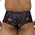 Shorty Xtremen Pumpkins 91193