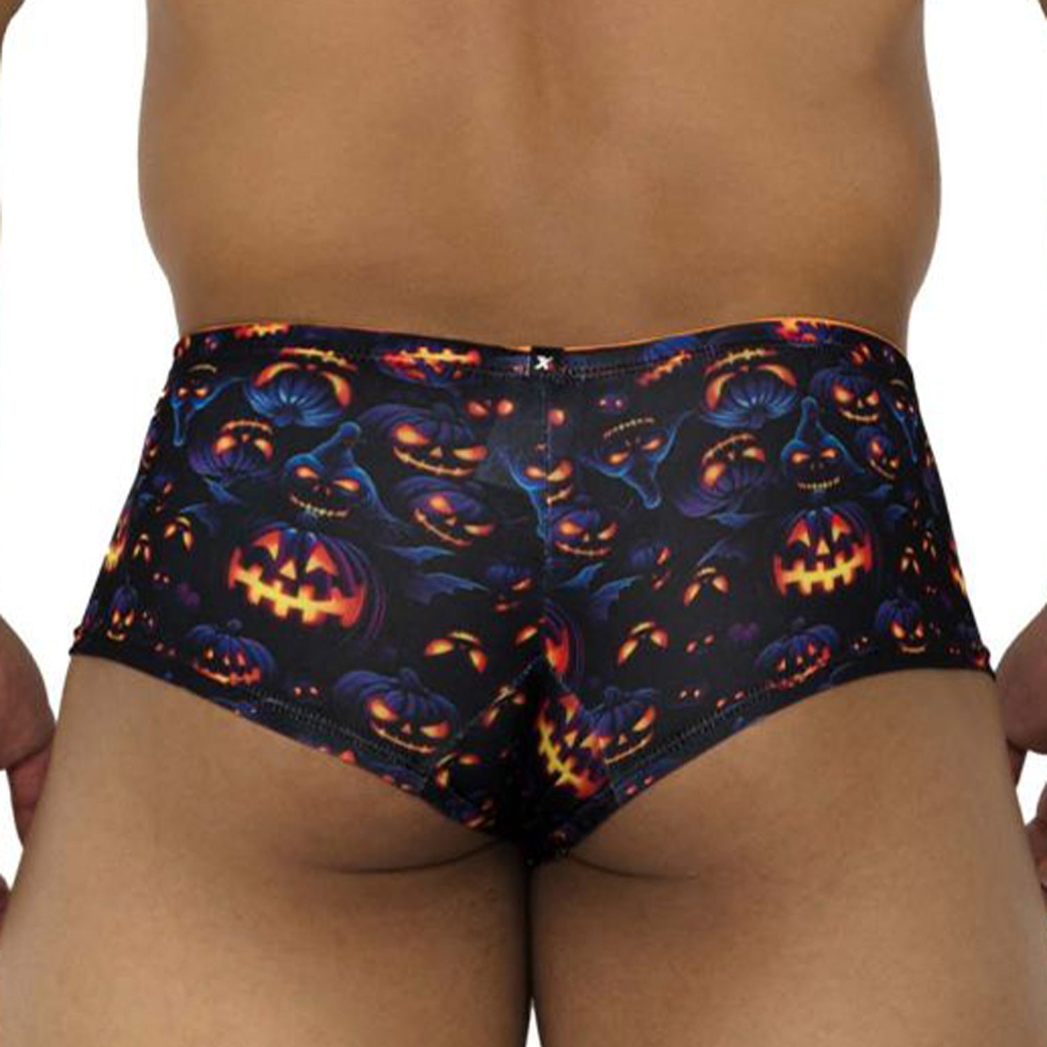 Shorty Xtremen Pumpkins 91193