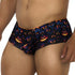 Shorty Xtremen Pumpkins 91193