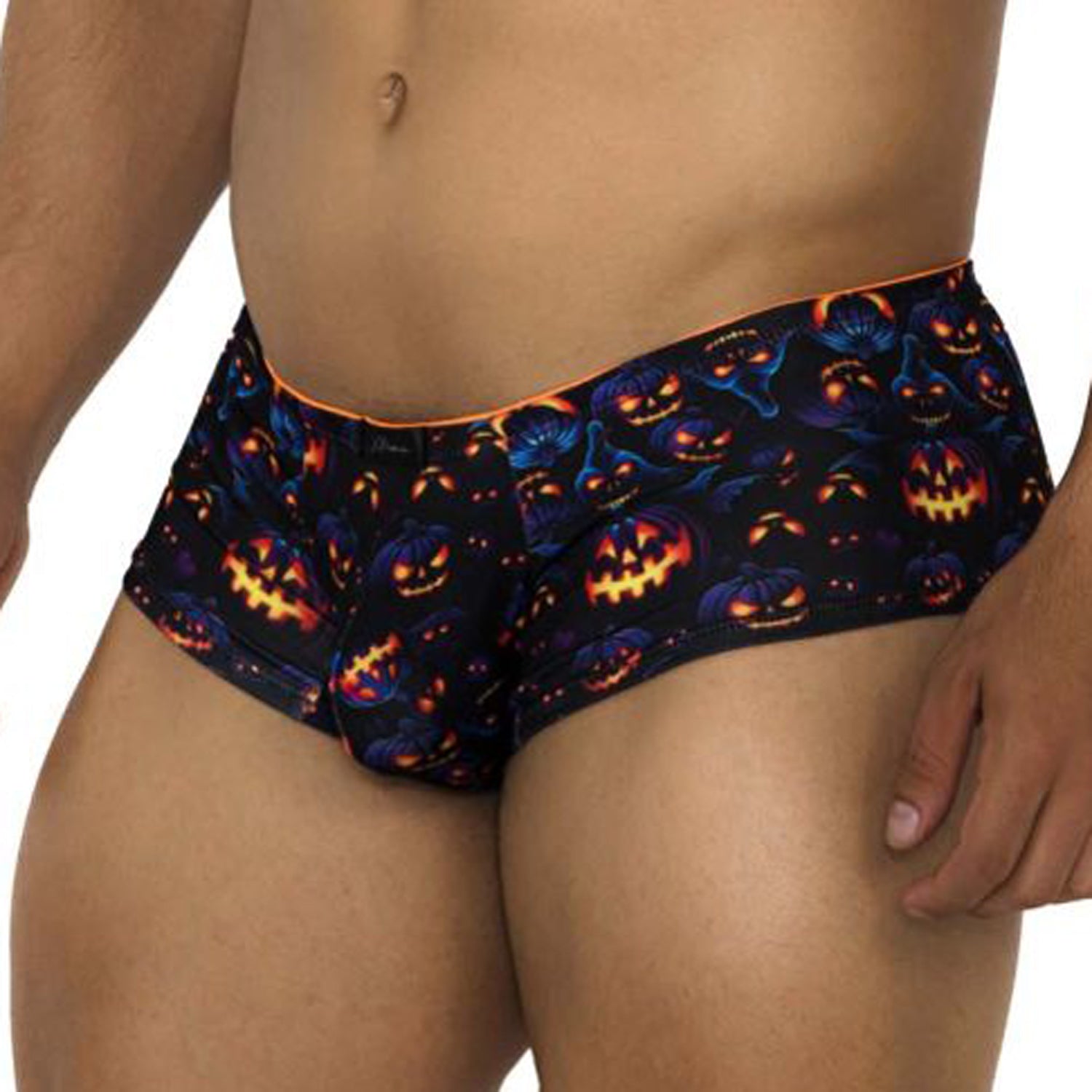 Shorty Xtremen Pumpkins 91193