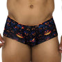Shorty Xtremen Pumpkins 91193