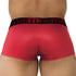 Shorty Xtremen Microfibre Couleur Cerise 91202
