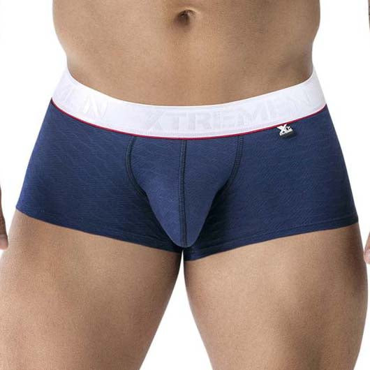 Shorty Xtremen Microfiber 91243