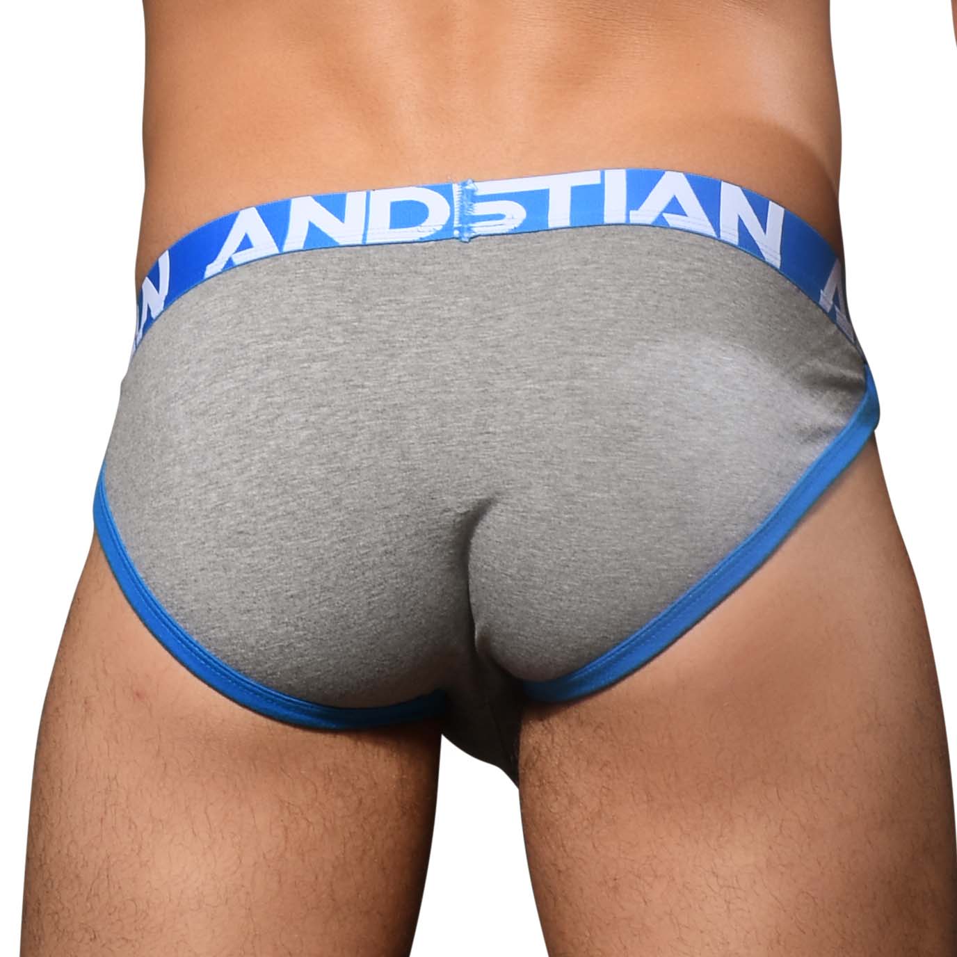 Slip Andrew Christian Almost Naked Athletic 92533
