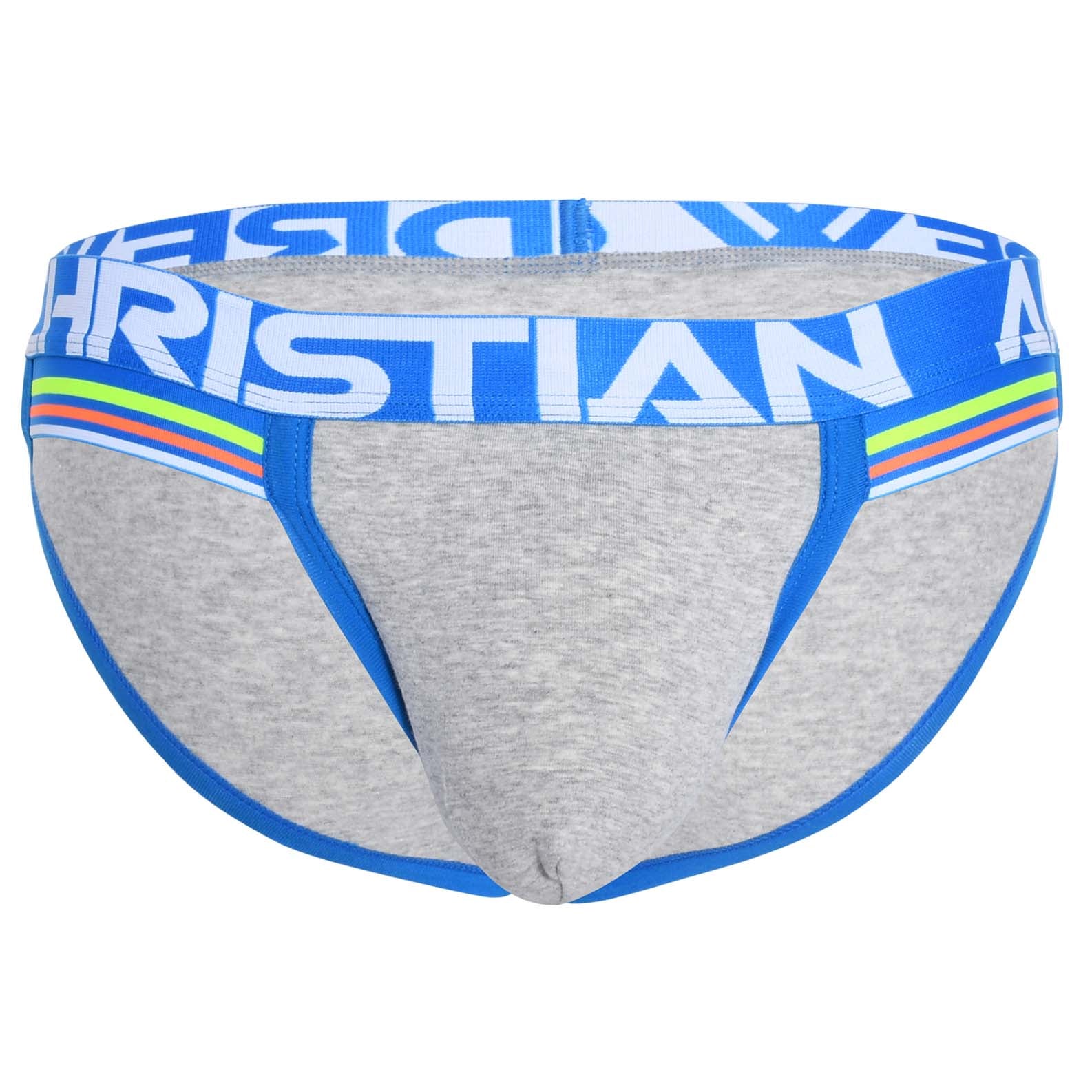 Slip Andrew Christian Almost Naked Athletic 92533