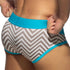 Slip Swimderwear Addicted Zigzag AD1344