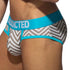 Slip Swimderwear Addicted Zigzag AD1344