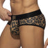 Slip Addicted Leopard Fresh AD1134