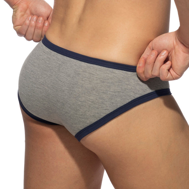Pack de 3 Slips Addicted Twink AD1191P