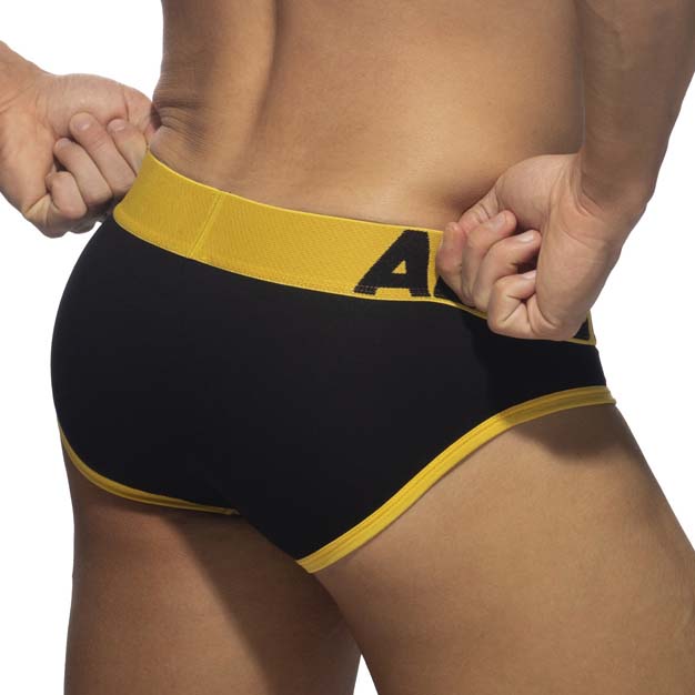 Slip Addicted Open FLy AD1202