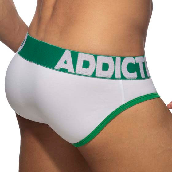 Slip Addicted Open FLy AD1202