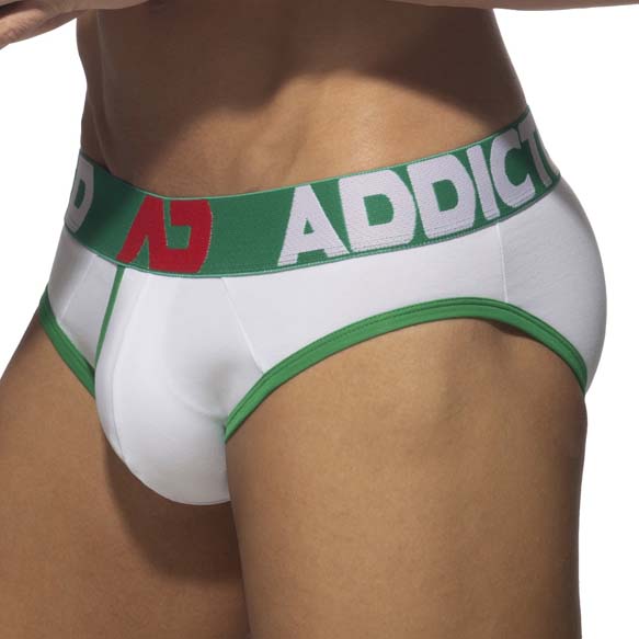 Slip Addicted Open FLy AD1202