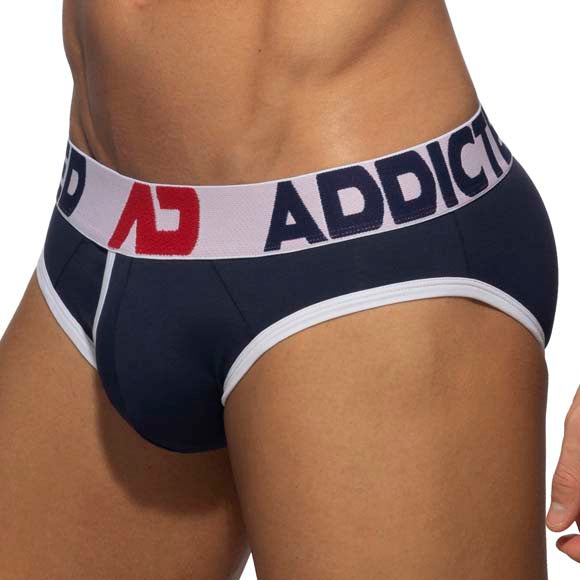 Slip Addicted Open FLy AD1202