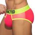 Slip Addicted Neon Mesh AD1218