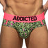 Slip Swimderwear Addicted TIGER AD1232