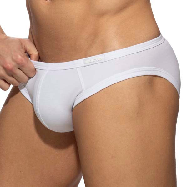 Pack de 3 Slips Addicted Basic AD1240P