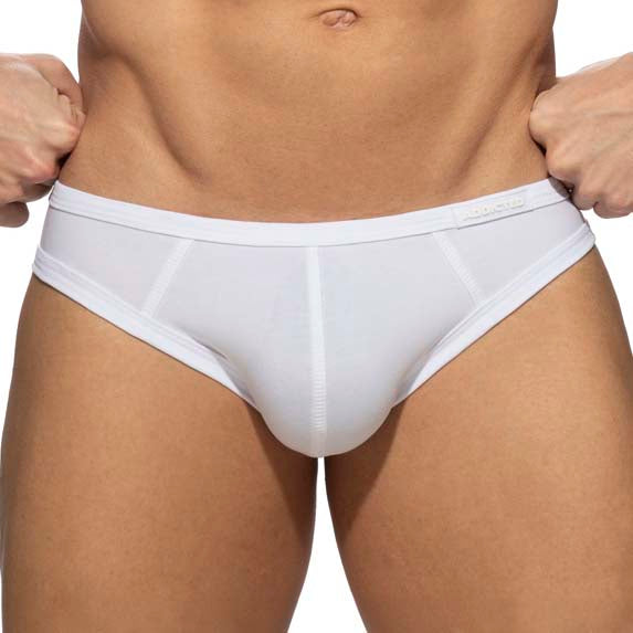 Pack de 3 Slips Addicted Basic AD1240P