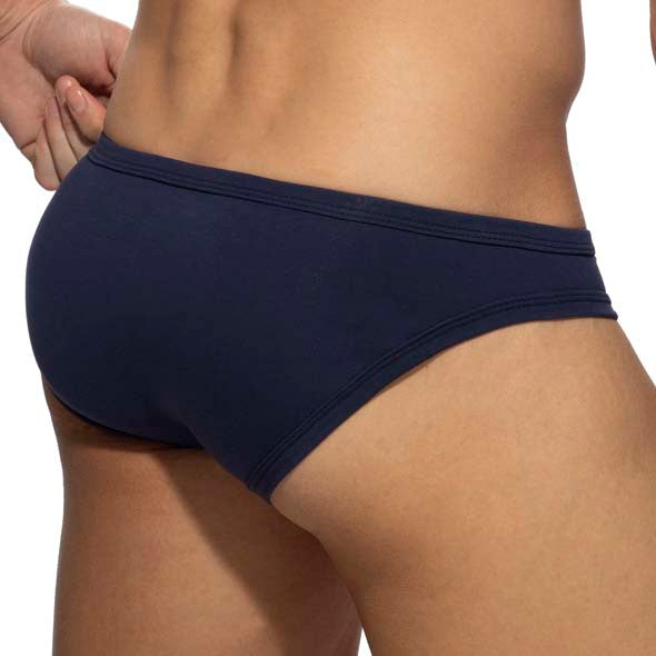 Pack de 3 Slips Addicted Basic AD1240P