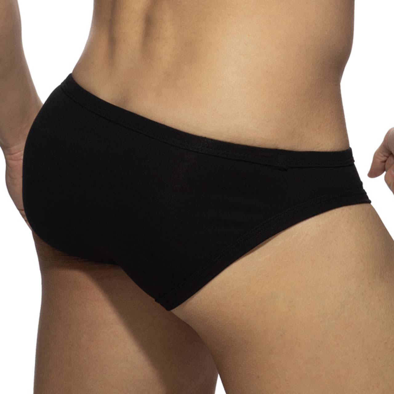 Pack de 3 Slips Addicted Basic AD1240P