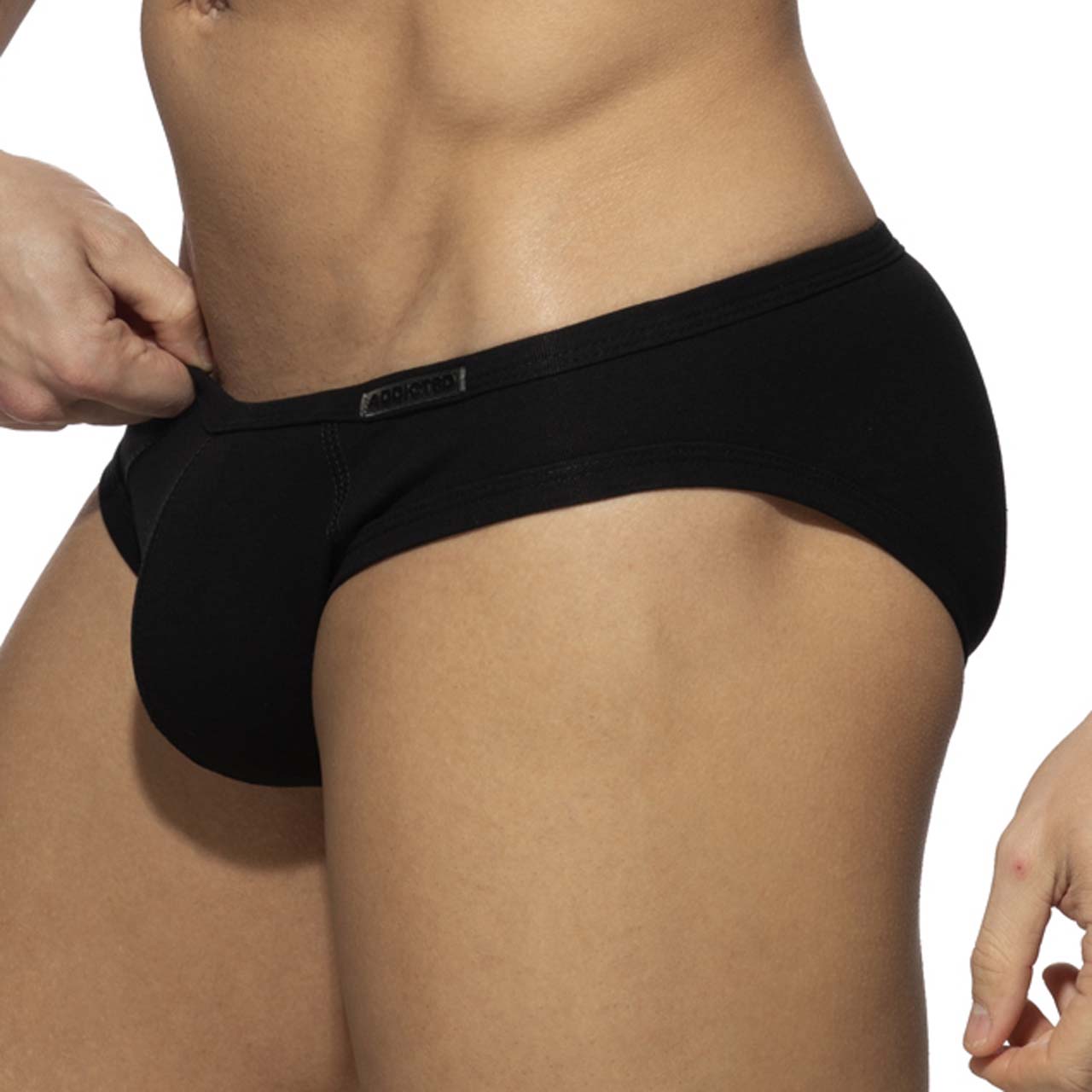 Pack de 3 Slips Addicted Basic AD1240P