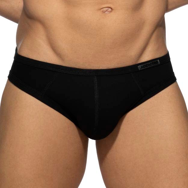 Pack de 3 Slips Addicted Basic AD1240P