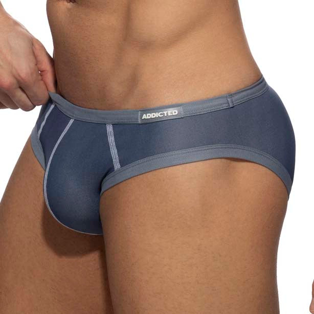 Slip Addicted Jeans AD1246