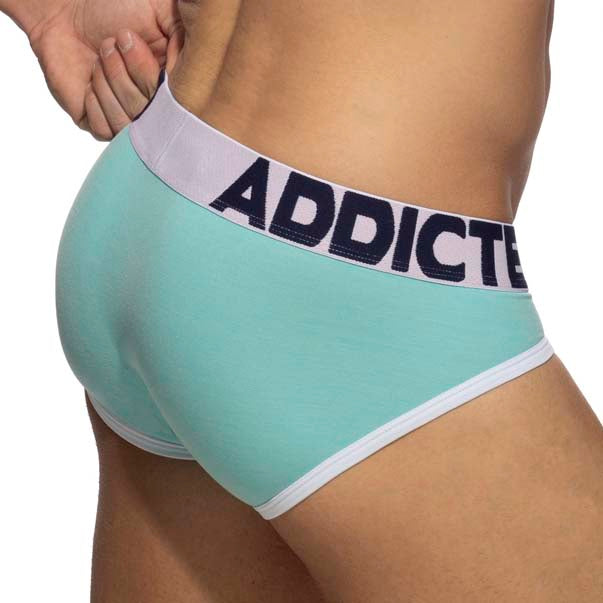 Slip Addicted Pique AD1247